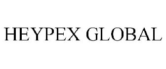 HEYPEX GLOBAL