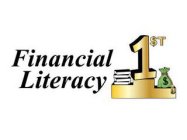 FINANCIAL LITERACY 1$T