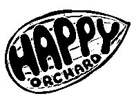 HAPPY ORCHARD
