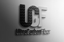 UCF ULTRA CARBON FIBER