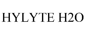 HYLYTE H2O