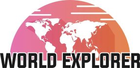 WORLD EXPLORER