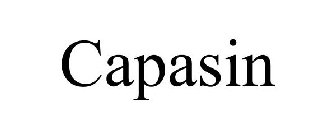 CAPASIN