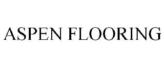 ASPEN FLOORING