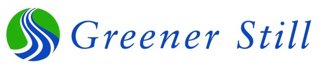 GREENER STILL