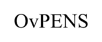 OVPENS