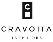 C CRAVOTTA INTERIORS