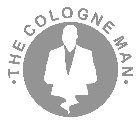 THE COLOGNE MAN