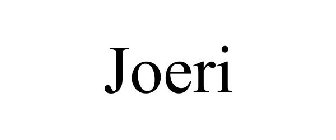 JOERI