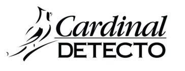 CARDINAL DETECTO