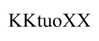KKTUOXX