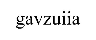 GAVZUIIA