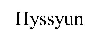 HYSSYUN