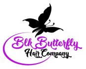 BLK BUTTERFLY COMPANY