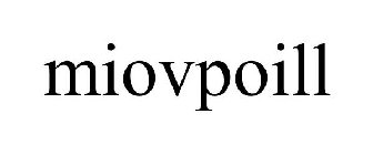 MIOVPOILL