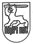MEYERS MANX