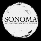 SONOMA ARTISAN SOURDOUGH BAKERS