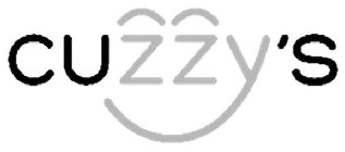 CUZZY'S