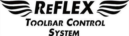 REFLEX TOOLBAR CONTROL SYSTEM