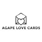 AGAPE LOVE CARDS