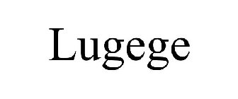 LUGEGE