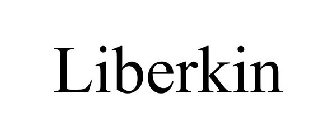 LIBERKIN