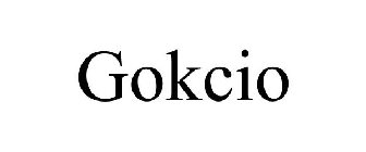 GOKCIO