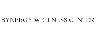 SYNERGY WELLNESS CENTER