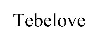 TEBELOVE