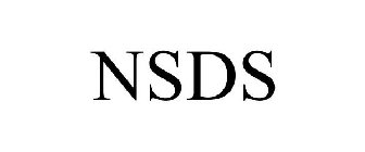 NSDS