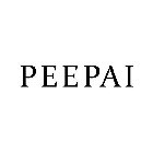 PEEPAI