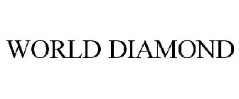 WORLD DIAMOND