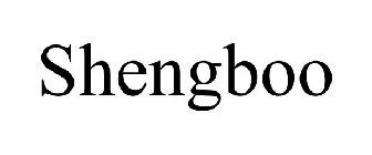 SHENGBOO