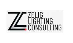 ZLC ZELIG LIGHTING CONSULTING