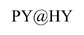 PY@HY