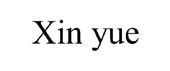 XIN YUE