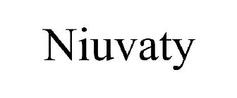 NIUVATY