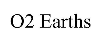 O2 EARTHS