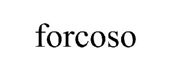 FORCOSO