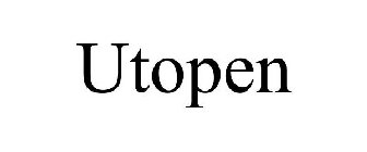 UTOPEN