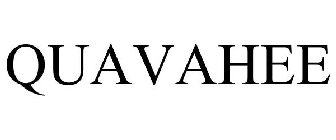 QUAVAHEE