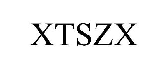 XTSZX