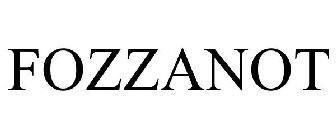 FOZZANOT