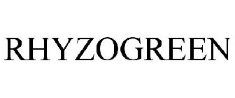 RHYZOGREEN