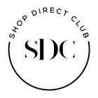 SHOP DIRECT CLUB SDC