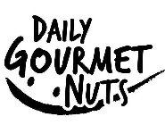 DAILY GOURMET NUTS