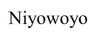 NIYOWOYO