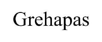 GREHAPAS