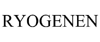 RYOGENEN