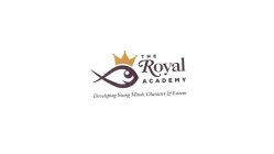 THE ROYAL ACADEMY DEVELOPING YOUNG MINDS, CHARACTER & ESTEEM
